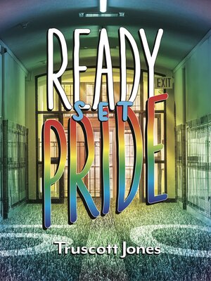 cover image of Ready...Set...Pride!